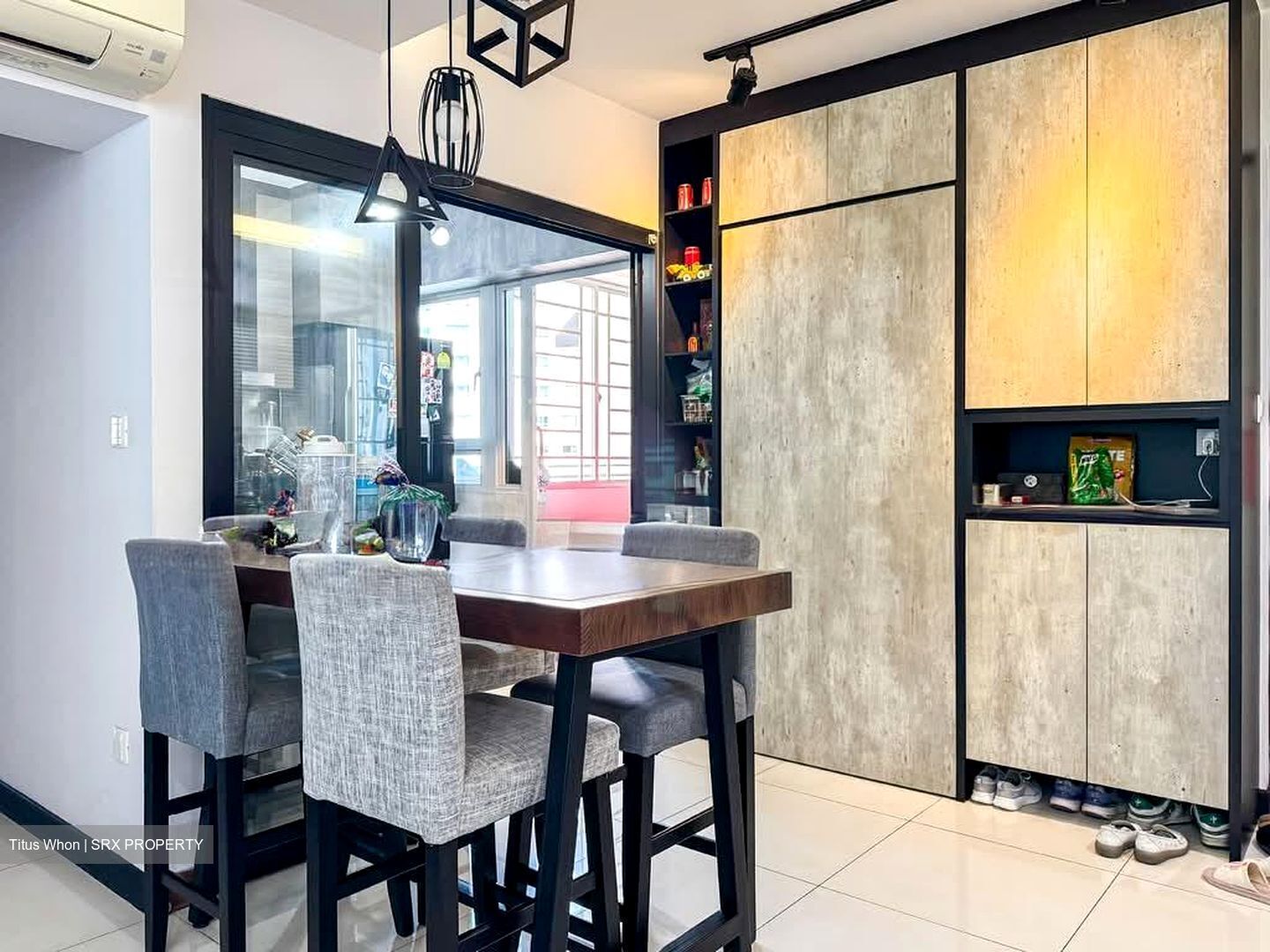 Blk 636A Edgedale Green (Punggol), HDB 4 Rooms #539621451